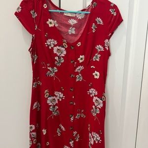 Aeropostal dress